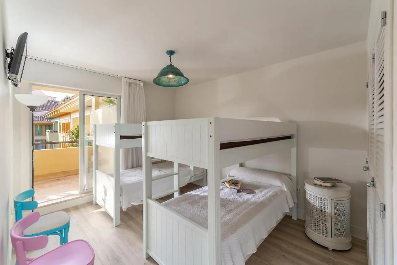 Houmi Sotogrande Apartment Spain